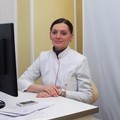 Фотография специалиста Коновалова Оксана Николаевна