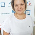 Фотография специалиста Артизанова Дарья Павловна