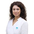 Фотография специалиста Сошнева Наталья Сергеевна