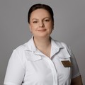 Фотография специалиста Хащивская Евгения Олеговна