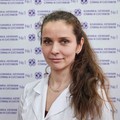 Фотография специалиста Ефремова Наталья Константиновна
