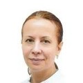 Фотография специалиста Воронина Ольга Николаевна