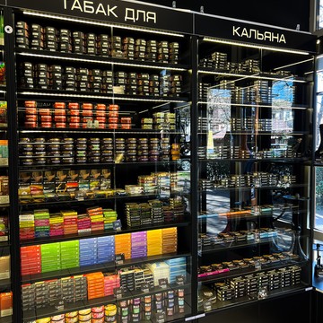 Табачный магазин Таб-Таб на улице Ленина фото 3