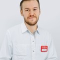 Фотография специалиста Кудряшов Сергей Игоревич