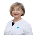 Фотография специалиста Иванилова Ираида Геннадьевна
