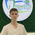 Фотография специалиста Катипов Эмир Фахриддинович