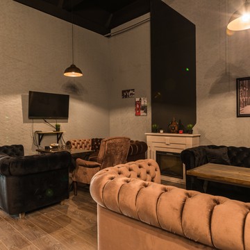 Кальян-бар Otrada Lounge фото 1