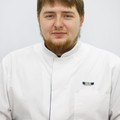 Фотография специалиста Корецкий Евгений Евгеньевич