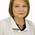 Фотография специалиста Сухомлинова Ирина Павловна