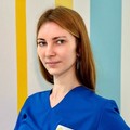 Фотография специалиста Терентьева Эвелина Борисовна