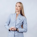 Фотография специалиста Ткач Юлия Николаевна