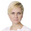 Фотография специалиста Иванова Полина Алексеевна