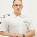 Фотография специалиста Хабибрахманов Ильнур Ильгизович