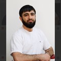 Фотография специалиста Магадов Руслан Магаммадиевич