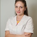 Фотография специалиста Зрянина София Сергеевна