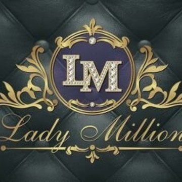 Парикмахерская Lady Million фото 1