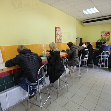 Крошка Картошка на Братиславской (ул Люблинская) фото 3