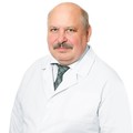 Фотография специалиста Свиридов Сергей Викторович