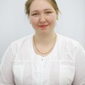 Фотография специалиста Бахметьева Анастасия Вячеславовна