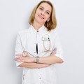 Фотография специалиста Макарушина Диана Владимировна