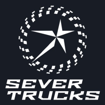 Компания Sever Trucks на улице Сплавучасток фото 1