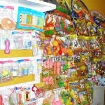 Магазин детских товаров Аистенок в Железнодорожном районе фото 1