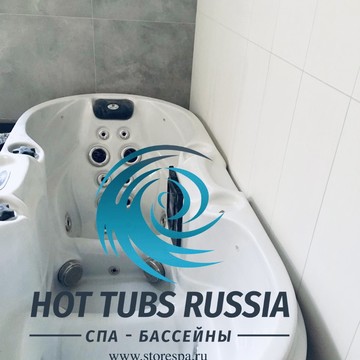 Компания СПА - бассейны HotTubsRussia фото 3