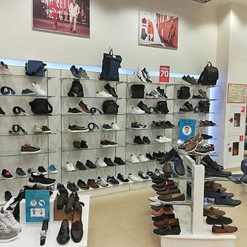 Магазин обуви Respect на улице Победы фото 3