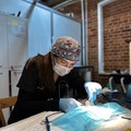 Фотография специалиста Добина Виктория Михайловна