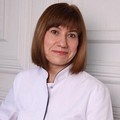 Фотография специалиста Губанова Ольга Юрьевна