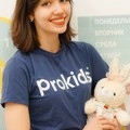 Фотография специалиста Рудакова Нина