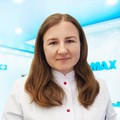 Фотография специалиста Фефелова Ирина Сергеевна
