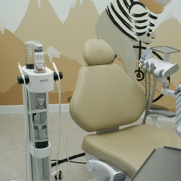 Стоматологическая клиника SibDent фото 2