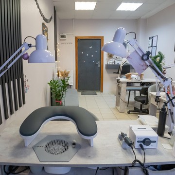 Студия маникюра Fenix Nail Bar фото 3