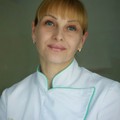 Фотография специалиста Арсиневич Елена Сергеевна