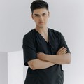 Фотография специалиста Холиков Азиз Акмалович