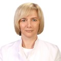 Фотография специалиста Кондрахина Ирина Никифоровна