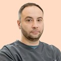 Фотография специалиста Багдасаров Артур Альбертович