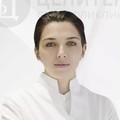 Фотография специалиста Абакарова Эльмира Эземетовна