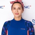 Фотография специалиста Криштоп Карина Олеговна