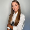 Фотография специалиста Березуцкая Арина
