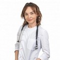 Фотография специалиста Совкова Любовь Игоревна