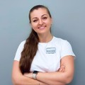 Фотография специалиста Лебедевич Анастасия Владимировна