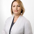 Фотография специалиста Петрова Наталья Александровна