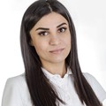 Фотография специалиста Габибова Сабира Бафадаровна