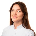 Фотография специалиста Кошкодан Александра Владимировна