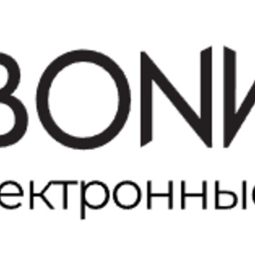 BONWIN – электронные замки фото 1