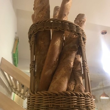 Пекарня-кондитерская Хлебные традиции на Революционном проспекте фото 1