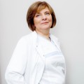 Фотография специалиста Озерова Светлана Геннадьевна