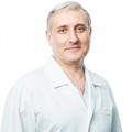 Фотография специалиста Торопов Игорь Николаевич